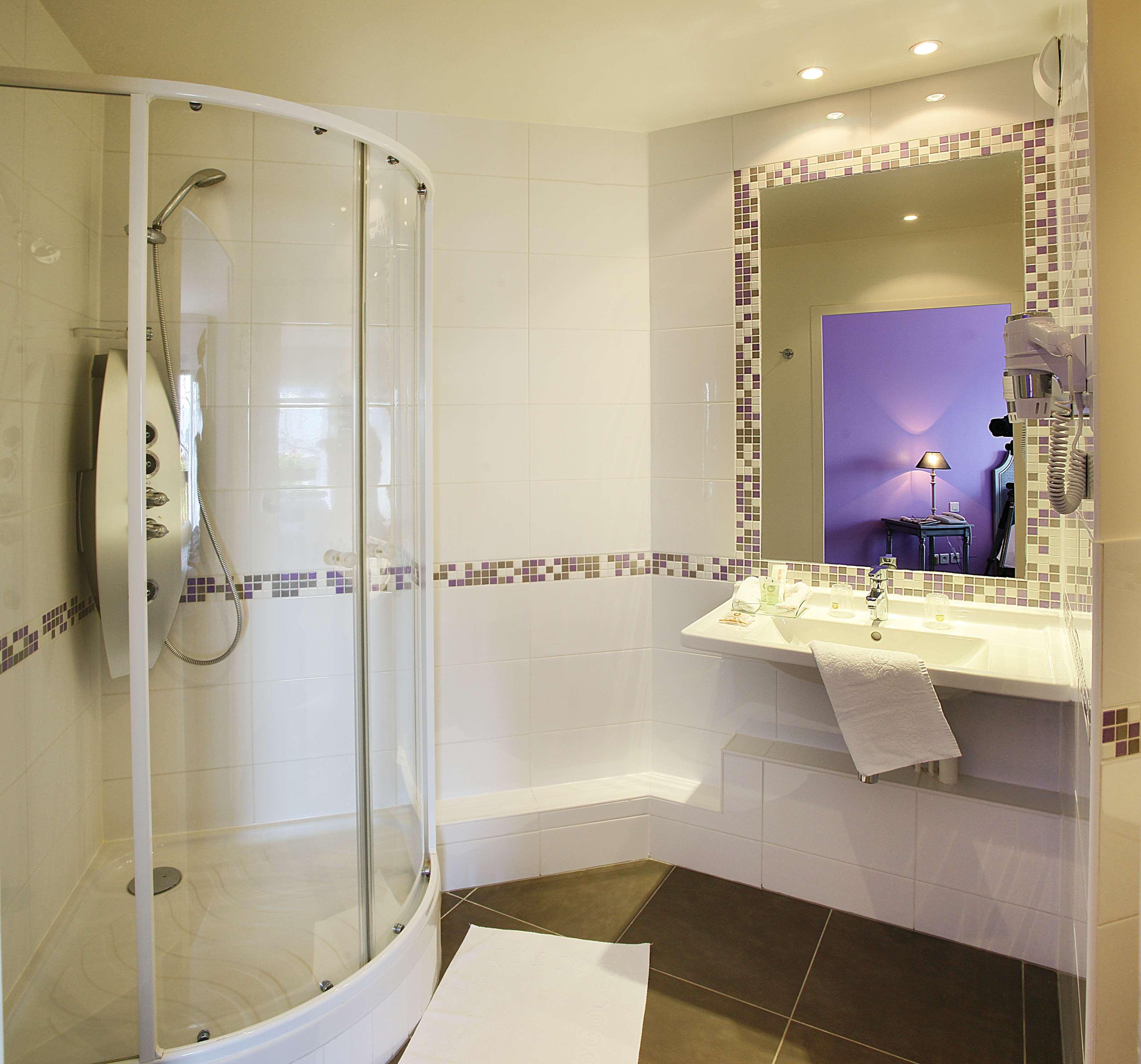 Western Du Vallon Hotel 4*