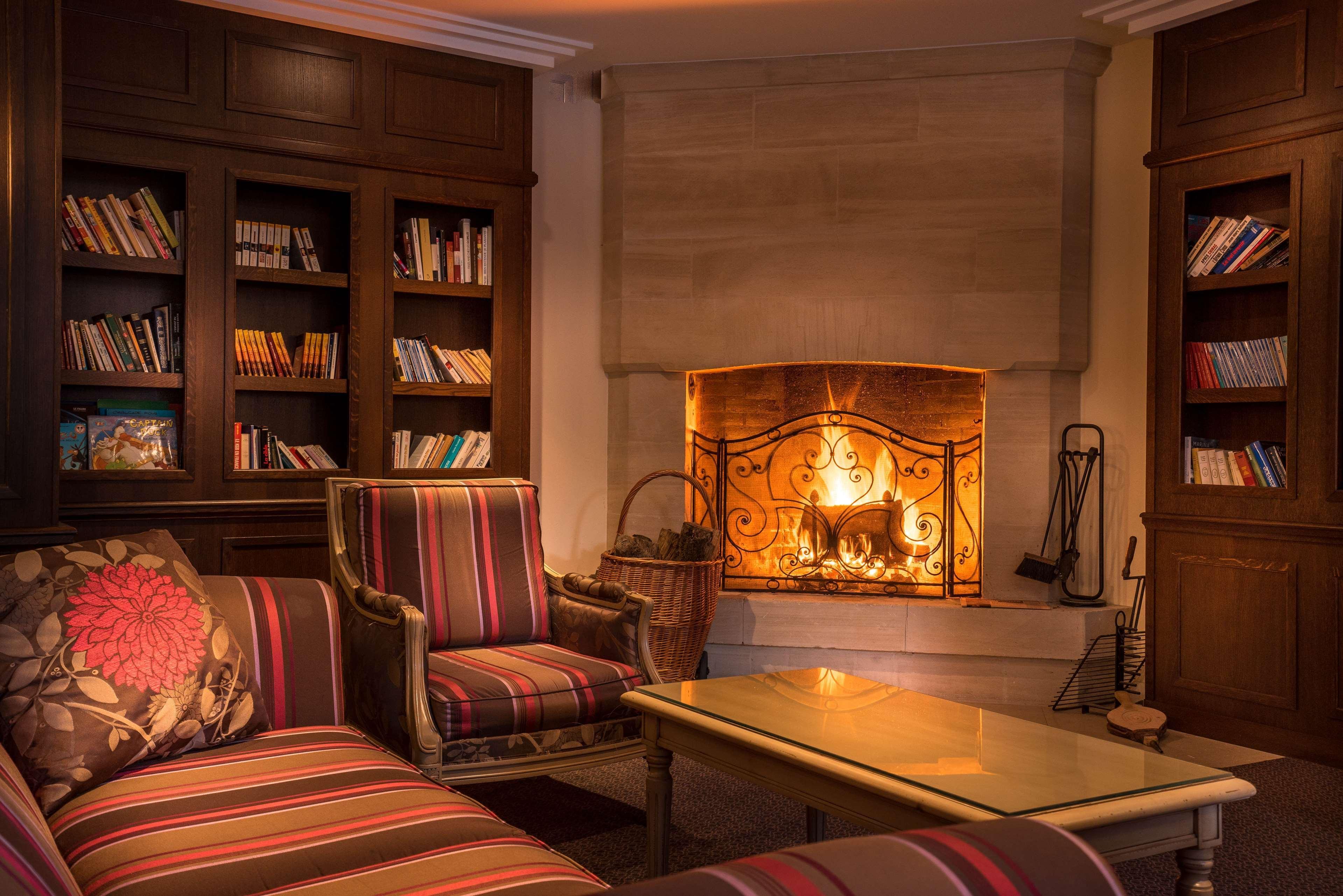 Hotel Western Du Vallon