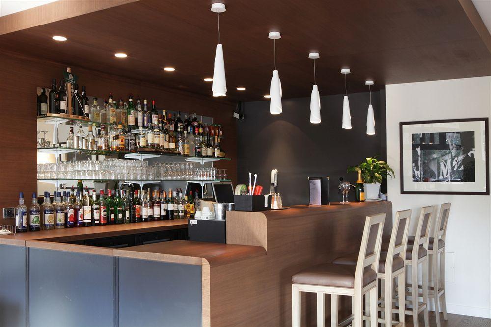Western Du Vallon Hotel 4*