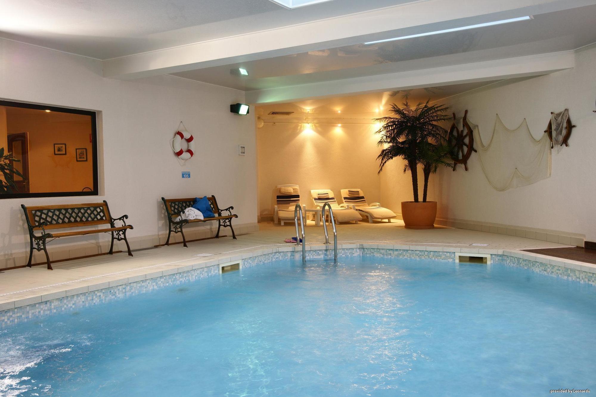 Western Du Vallon Hotel